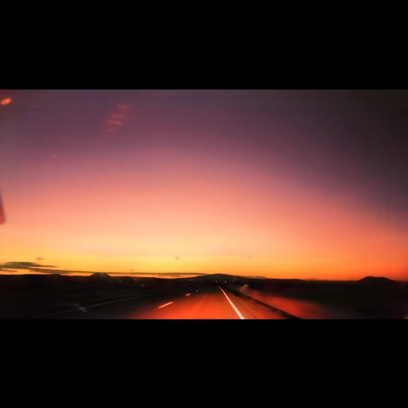 Mountain painting🎨 - Picture 3 of 3